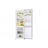Brīvi stāvošs ledusskapis Samsung RB34C670EWW/EF — 344 L kopējā, ledusskapis 230 L, saldētava 114 L, No Frost, Balts