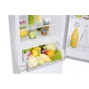 Brīvi stāvošs ledusskapis Samsung RB34C670EWW/EF — 344 L kopējā, ledusskapis 230 L, saldētava 114 L, No Frost, Balts