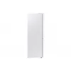 Brīvi stāvošs ledusskapis Samsung RB34C670EWW/EF — 344 L kopējā, ledusskapis 230 L, saldētava 114 L, No Frost, Balts