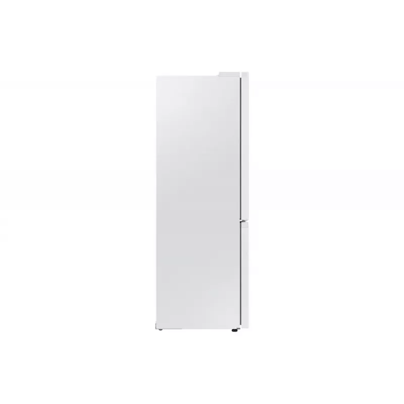 Brīvi stāvošs ledusskapis Samsung RB34C670EWW/EF — 344 L kopējā, ledusskapis 230 L, saldētava 114 L, No Frost, Balts