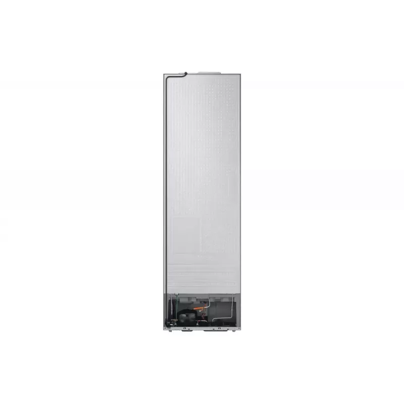 Brīvi stāvošs ledusskapis Samsung RB34C670EWW/EF — 344 L kopējā, ledusskapis 230 L, saldētava 114 L, No Frost, Balts