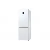 Brīvi stāvošs ledusskapis Samsung RB34C670EWW/EF — 344 L kopējā, ledusskapis 230 L, saldētava 114 L, No Frost, Balts