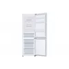 Brīvi stāvošs ledusskapis Samsung RB34C670EWW/EF — 344 L kopējā, ledusskapis 230 L, saldētava 114 L, No Frost, Balts