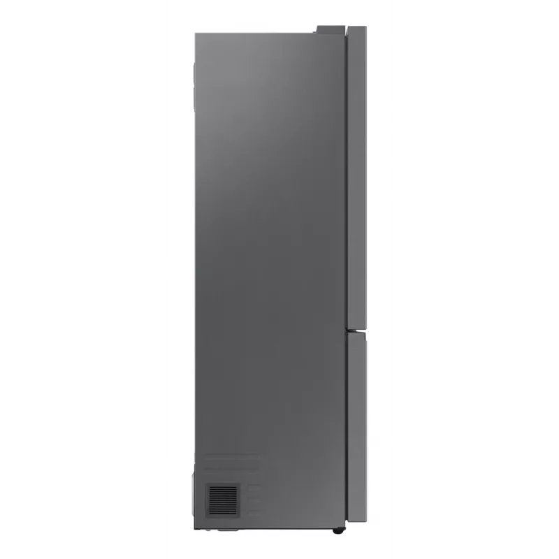 Samsung RB53DG703ES9EO ledusskapis-saldētava brīvstāvošs 538 L platīna, nerūsējošais tērauds