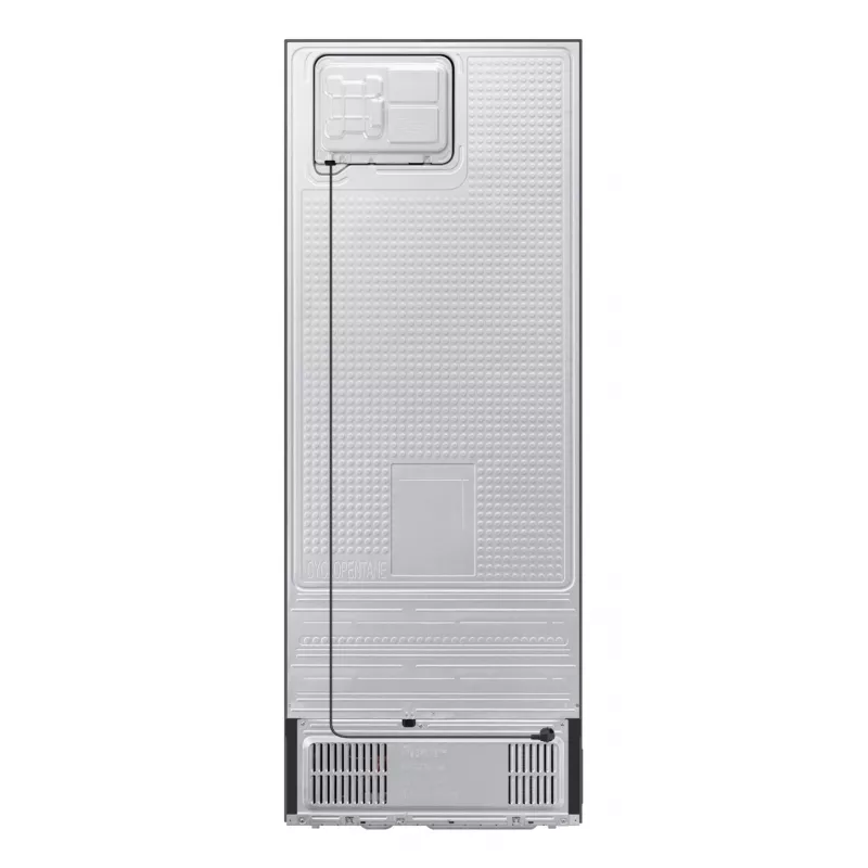 Samsung RB53DG703ES9EO ledusskapis-saldētava brīvstāvošs 538 L platīna, nerūsējošais tērauds