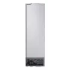 Brīvi stāvošs ledusskapis Samsung RB38C6B2E22 ar No Frost, labās puses eņģes, 35 dB, energoklase E, 8 kg/24h sasaldēšanas jauda, 4 plaukti, 2 dārzeņu atvilktnes, melns