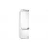 Samsung BRB70F30AEF0EO ledusskapis ar saldētavu Iebūvējams 298 L Balts