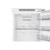 Samsung BRB70F30AEF0EO ledusskapis ar saldētavu Iebūvējams 298 L Balts