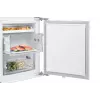Samsung BRB70F30AEF0EO ledusskapis ar saldētavu Iebūvējams 298 L Balts