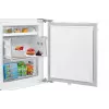 Samsung BRB70F30AEF0EO ledusskapis ar saldētavu Iebūvējams 298 L Balts