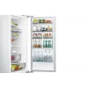 Samsung BRB70F30AEF0EO ledusskapis ar saldētavu Iebūvējams 298 L Balts