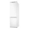 Samsung BRB80F26CES0 iebūvējams 267 L balts