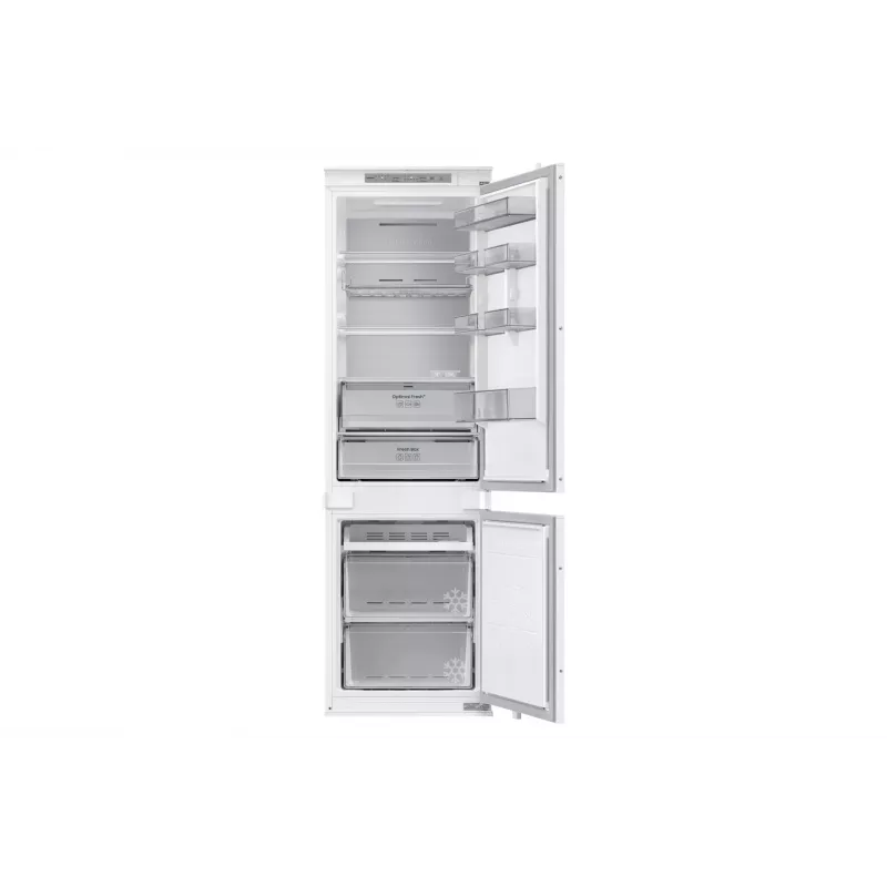 Samsung BRB80F26CES0 iebūvējams 267 L balts