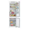 Samsung BRB80F26CES0 iebūvējams 267 L balts