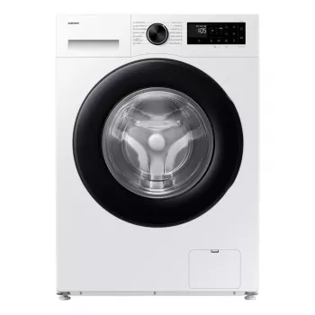 Samsung WW90DG5G34AELE veļas mazgājamā mašīna ar priekšējo ielādi 9 kg 1400 apgr./min Balta