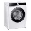 Samsung WW90DG6G94LKU4 veļas mazgājamā mašīna Ielādējama no priekšpuses 9 kg 1400 RPM Balta
