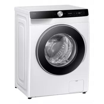 Samsung WW90DG6G94LKU4 veļas mazgājamā mašīna Ielādējama no priekšpuses 9 kg 1400 RPM Balta