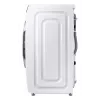 Samsung WW90DG6G94LKU4 veļas mazgājamā mašīna Ielādējama no priekšpuses 9 kg 1400 RPM Balta