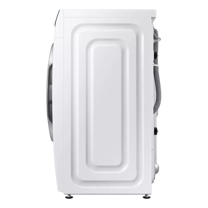 Samsung WW90DG6G94LKU4 veļas mazgājamā mašīna Ielādējama no priekšpuses 9 kg 1400 RPM Balta