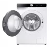 Samsung WW90DG6G94LKU4 veļas mazgājamā mašīna Ielādējama no priekšpuses 9 kg 1400 RPM Balta