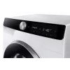 Samsung WW90DG6G94LKU4 veļas mazgājamā mašīna Ielādējama no priekšpuses 9 kg 1400 RPM Balta