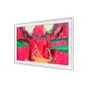 Samsung 65” Pielāgojams rāmis balts ietvars (2025) - Balts, Rāmis, Balts, 165,1 cm (65 collas), 165,1 cm (65 collas), Samsung, LS03F