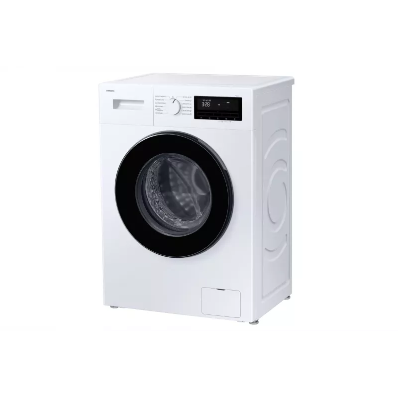 Samsung WW70FG3M05AW veļas mazgājamā mašīna ar priekšējo ielādi 7 kg 1400 apgr./min Balta