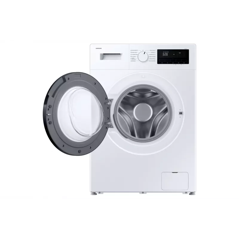 Samsung WW70FG3M05AW veļas mazgājamā mašīna ar priekšējo ielādi 7 kg 1400 apgr./min Balta
