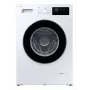 Samsung WW80FG3M05AWLF veļas mazgājamā mašīna Ar priekšējo ielādi 8 kg 1400 RPM Balta