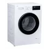 Samsung WW80FG3M05AWLF veļas mazgājamā mašīna Ar priekšējo ielādi 8 kg 1400 RPM Balta