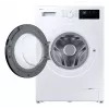 Samsung WW80FG3M05AWLF veļas mazgājamā mašīna Ar priekšējo ielādi 8 kg 1400 RPM Balta