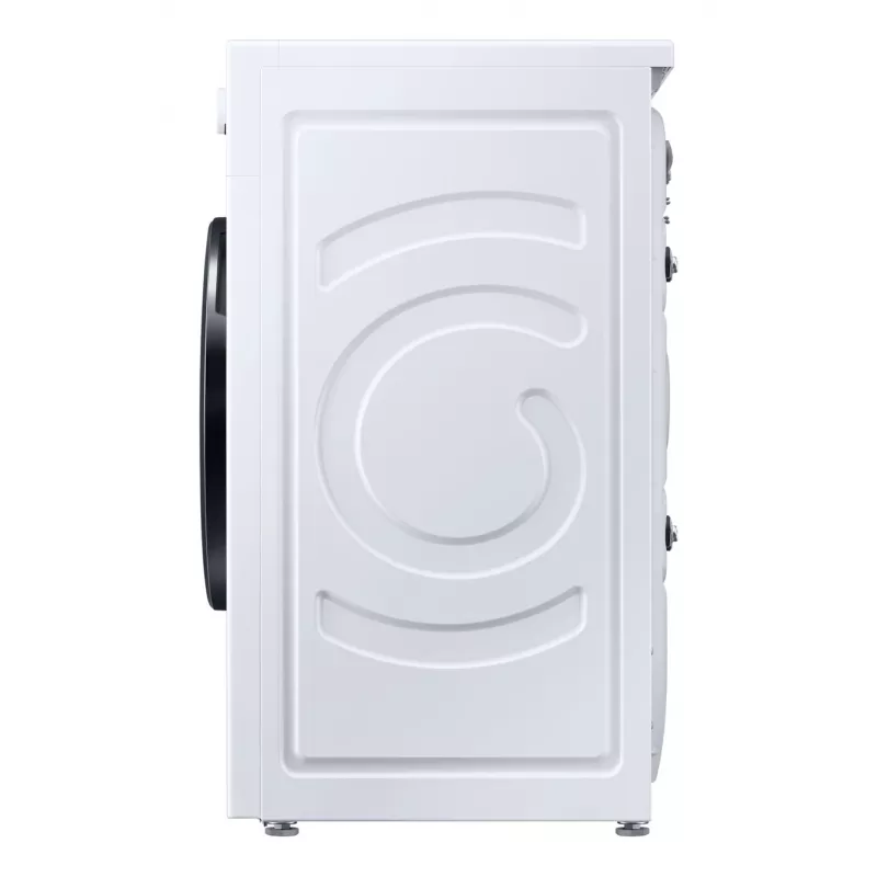 Samsung WW80FG3M05AWLF veļas mazgājamā mašīna Ar priekšējo ielādi 8 kg 1400 RPM Balta
