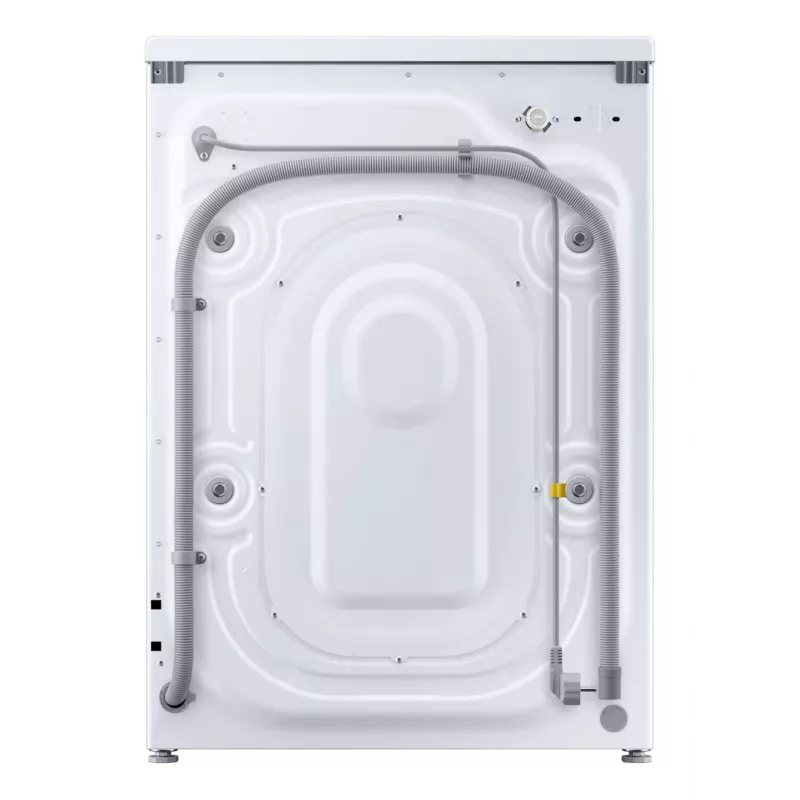 Samsung WW80FG3M05AWLF veļas mazgājamā mašīna Ar priekšējo ielādi 8 kg 1400 RPM Balta