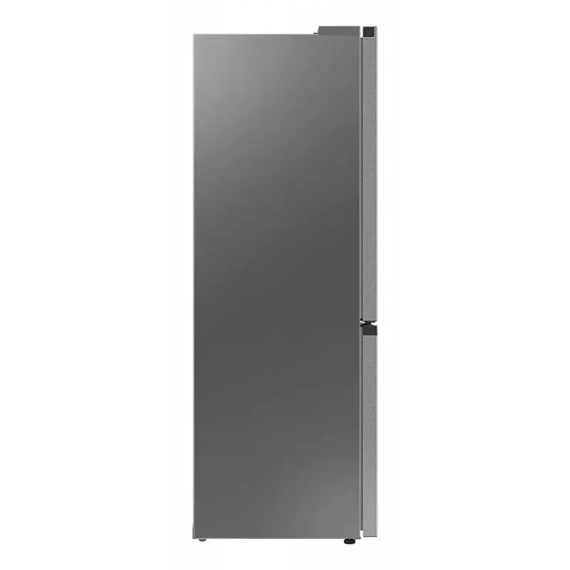 Samsung Series 6 RB34C632ESA/EU Classic ledusskapis ar saldētavu ar SpaceMax™ tehnoloģiju – sudraba krāsā