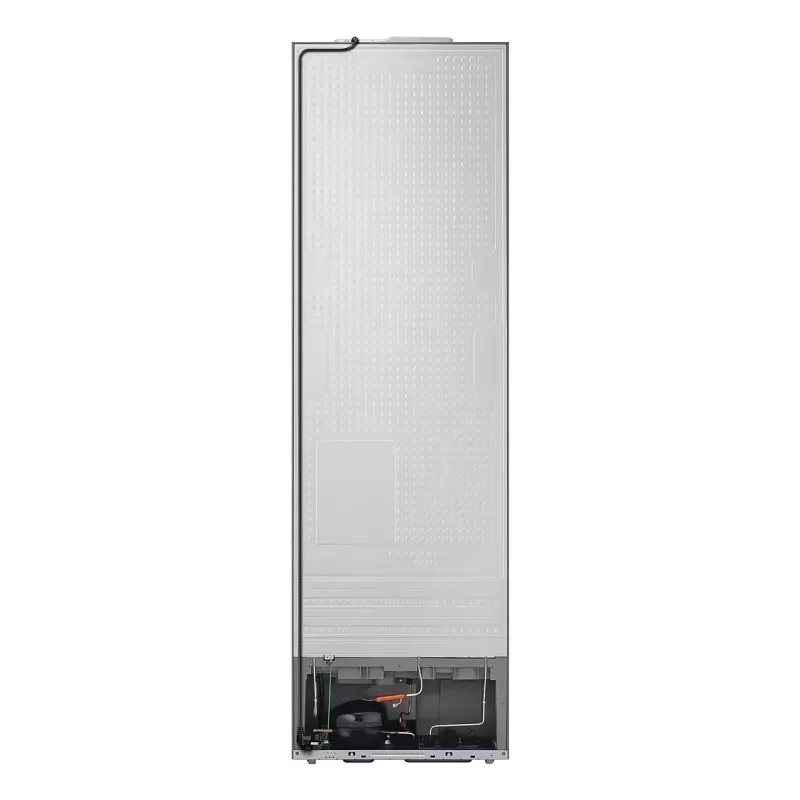 Samsung Series 6 RB34C632ESA/EU Classic ledusskapis ar saldētavu ar SpaceMax™ tehnoloģiju – sudraba krāsā