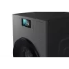Samsung WD18DB8995BZ veļas mazgājamā un žāvējamā mašīna, brīvstāvoša, ar priekšējo ielādi, no nerūsējošā tērauda, A