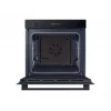 Samsung NV7B41201AK/U3 cepeškrāsns 76 L 3850 W Melna