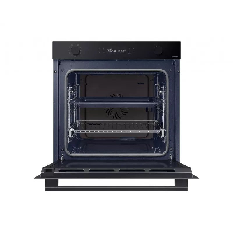 Samsung NV7B41201AK/U3 cepeškrāsns 76 L 3850 W Melna