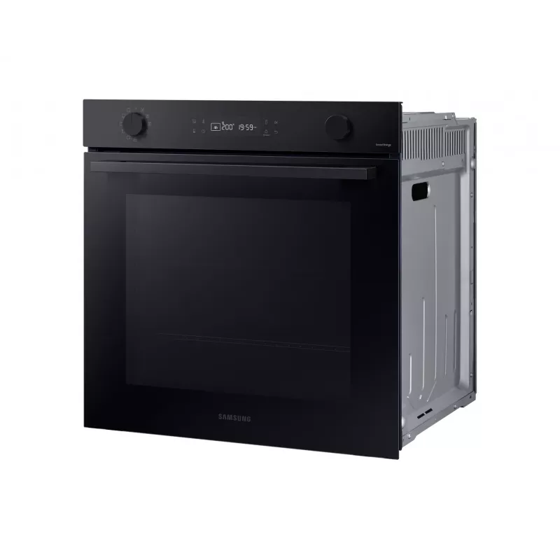 Samsung NV7B41201AK/U3 cepeškrāsns 76 L 3850 W Melna