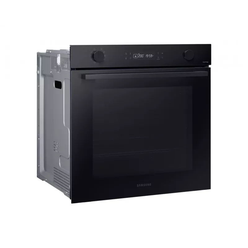 Samsung NV7B41201AK/U3 cepeškrāsns 76 L 3850 W Melna