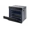 Samsung NV7B41201AK/U3 cepeškrāsns 76 L 3850 W Melna