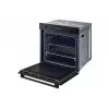 Samsung NV7B41201AK/U3 cepeškrāsns 76 L 3850 W Melna