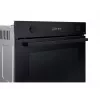 Samsung NV7B41201AK/U3 cepeškrāsns 76 L 3850 W Melna