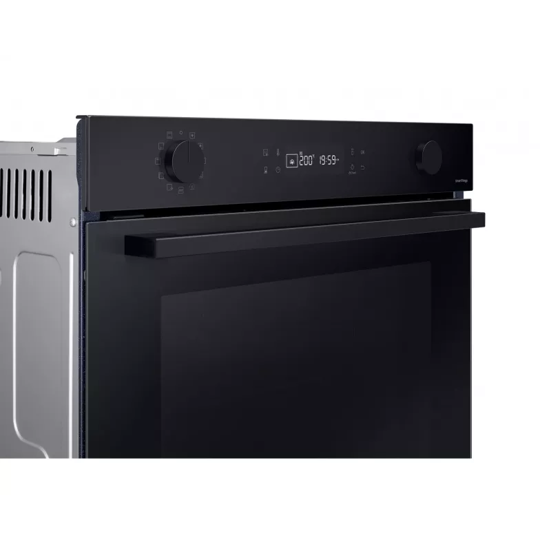 Samsung NV7B41201AK/U3 cepeškrāsns 76 L 3850 W Melna