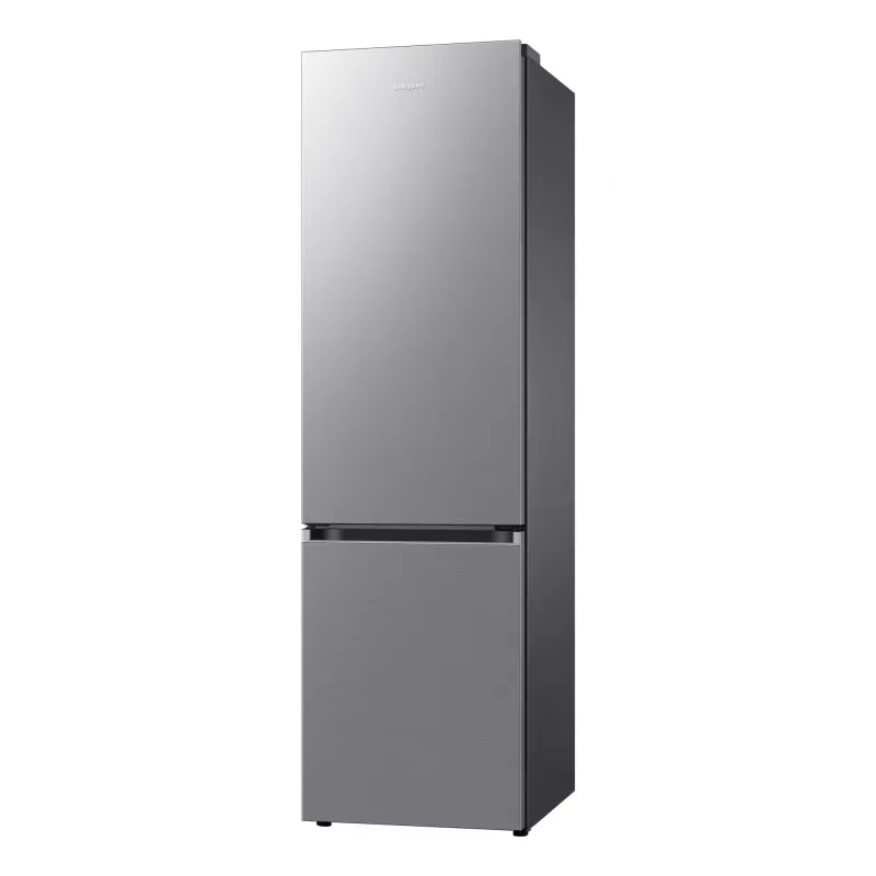 Samsung RB38C600CS9/EF ledusskapis-saldētava 390 L nerūsējošais tērauds