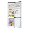 Samsung RB38C600CS9/EF ledusskapis-saldētava 390 L nerūsējošais tērauds