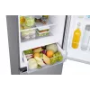 Samsung RB38C600CS9/EF ledusskapis-saldētava 390 L nerūsējošais tērauds