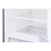 Samsung RB38C600CS9/EF ledusskapis-saldētava 390 L nerūsējošais tērauds
