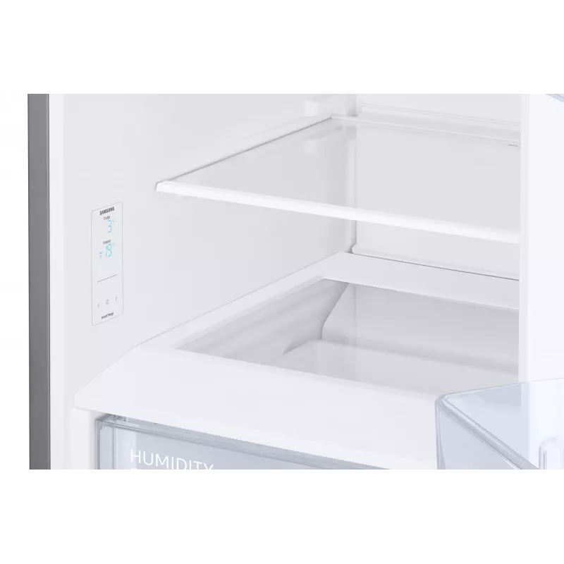 Samsung RB38C600CS9/EF ledusskapis-saldētava 390 L nerūsējošais tērauds