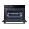 Samsung NQ5B6753CAK 50 L 2800 W melns